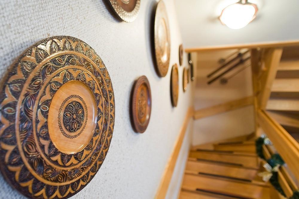 B&B Art House Szymaszkowa 1 Zakopane Ngoại thất bức ảnh